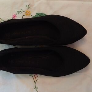 Anne Klein Slip on shoes size 8